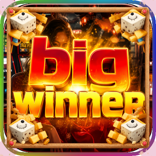 bigwinner — galeri pratinjau Resmi APK